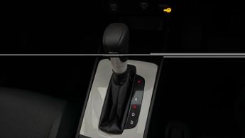 Honda Jazz I-MMD SE