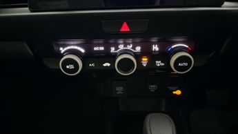 Honda Jazz I-MMD SE