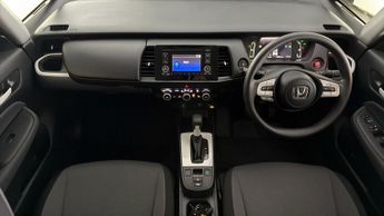 Honda Jazz I-MMD SE