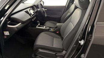 Honda Jazz I-MMD SE