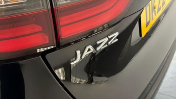 Honda Jazz I-MMD SE