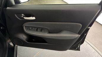 Honda Jazz I-MMD SE