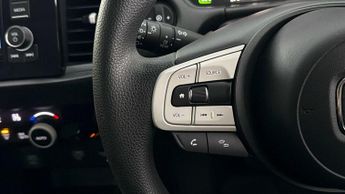 Honda Jazz I-MMD SE