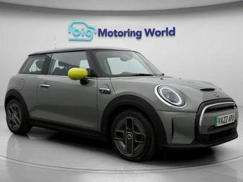 MINI Hatch COOPER S LEVEL 1