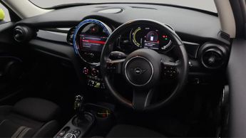 MINI Electric Hatch COOPER S LEVEL 1