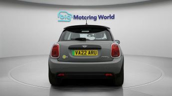 MINI Electric Hatch COOPER S LEVEL 1