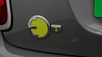 MINI Electric Hatch COOPER S LEVEL 1
