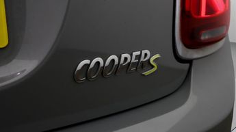 MINI Electric Hatch COOPER S LEVEL 1