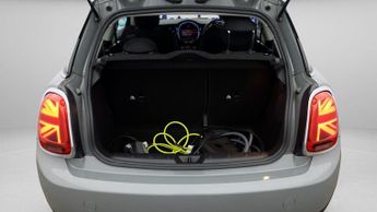 MINI Electric Hatch COOPER S LEVEL 1