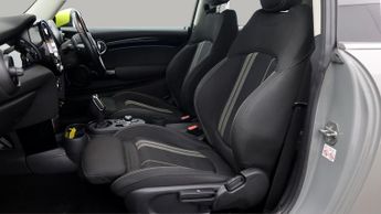 MINI Electric Hatch COOPER S LEVEL 1