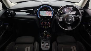 MINI Electric Hatch COOPER S LEVEL 1