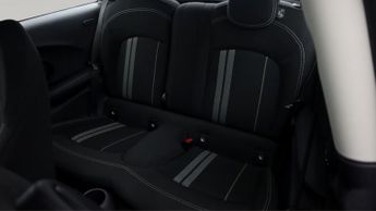 MINI Electric Hatch COOPER S LEVEL 1