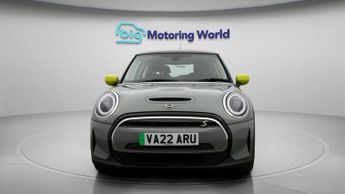 MINI Electric Hatch COOPER S LEVEL 1