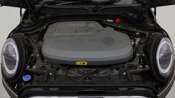 MINI Electric Hatch COOPER S LEVEL 1