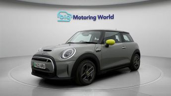 MINI Electric Hatch COOPER S LEVEL 1