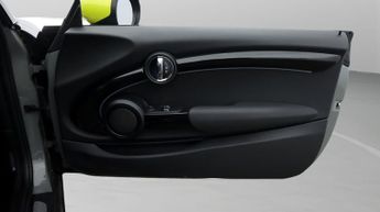 MINI Electric Hatch COOPER S LEVEL 1
