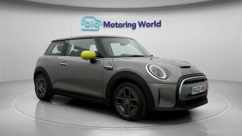 MINI Electric Hatch COOPER S LEVEL 1