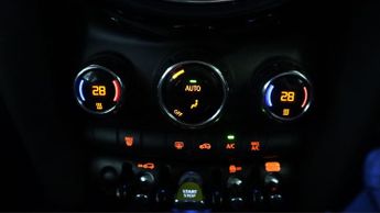 MINI Electric Hatch COOPER S LEVEL 1
