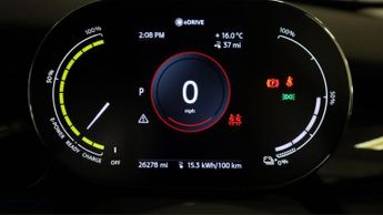 MINI Electric Hatch COOPER S LEVEL 1