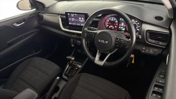 Kia Stonic 2