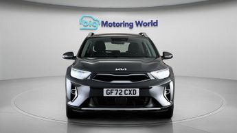 Kia Stonic 2