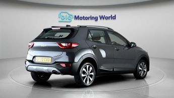 Kia Stonic 2