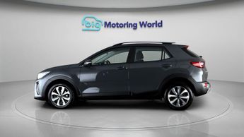 Kia Stonic 2