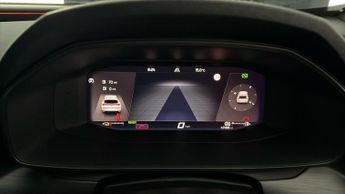 CUPRA Formentor V2 DSG