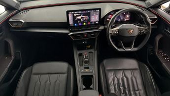 CUPRA Formentor V2 DSG