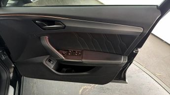 CUPRA Formentor V2 DSG