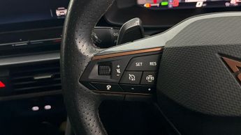 CUPRA Formentor V2 DSG