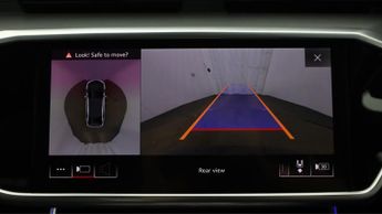 Audi A6 Saloon TDI S LINE