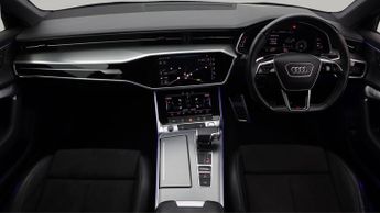 Audi A6 Saloon TDI S LINE