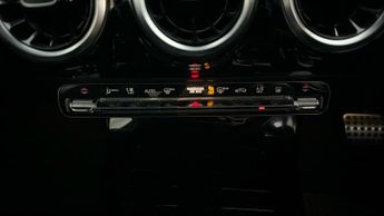 Mercedes-Benz A Class A 250 E AMG LINE