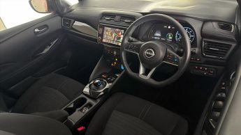 Nissan Leaf N-CONNECTA