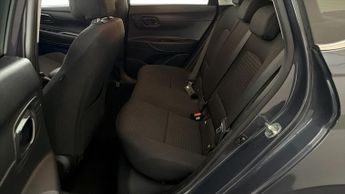 Hyundai i20 T-GDI PREMIUM