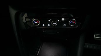 Vauxhall Corsa GS