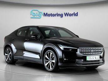 Polestar 2 BASE