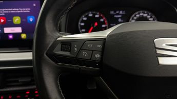 SEAT Ibiza TSI XCELLENCE DSG
