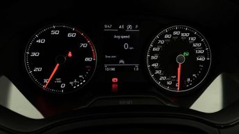 SEAT Ibiza TSI XCELLENCE DSG
