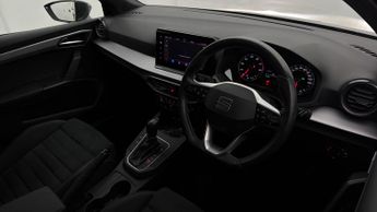 SEAT Ibiza TSI XCELLENCE DSG