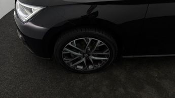 SEAT Ibiza TSI XCELLENCE DSG