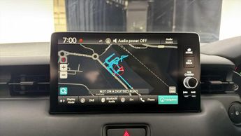 Honda HR-V I-MMD ADVANCE