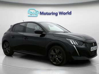 Peugeot 208 PURETECH GT S/S