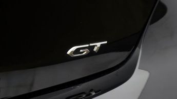 Peugeot 208 PURETECH GT S/S