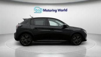 Peugeot 208 PURETECH GT S/S
