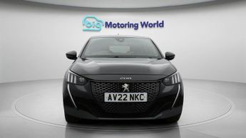 Peugeot 208 PURETECH GT S/S