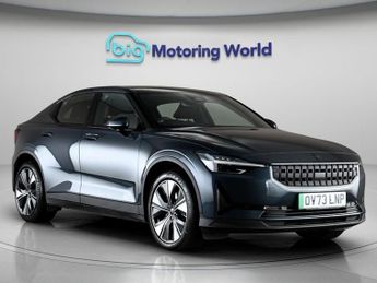 Polestar 2 PLUS