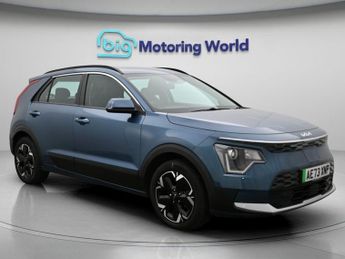 Kia Niro 2