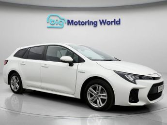 Suzuki Swace MOTION